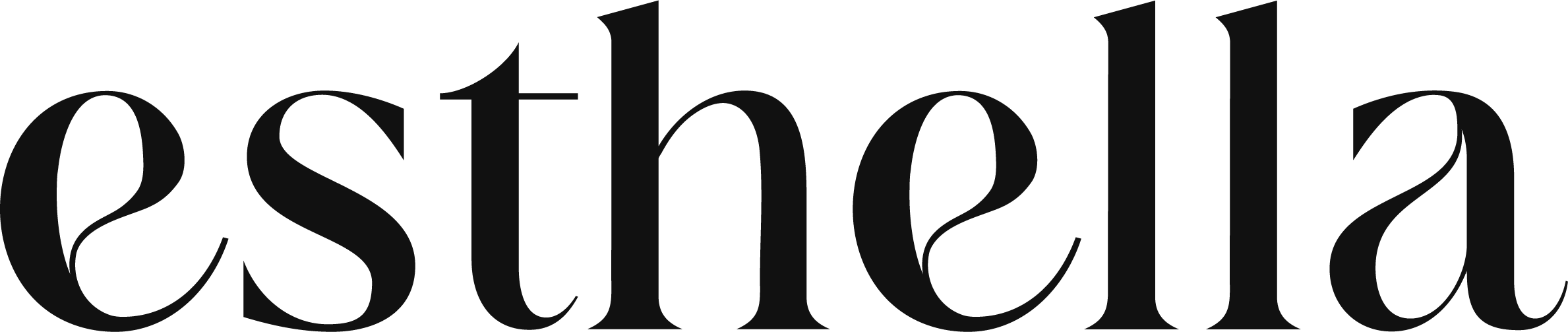 Logo Esthella