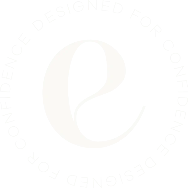 Tampon Esthella, Designed for confidence